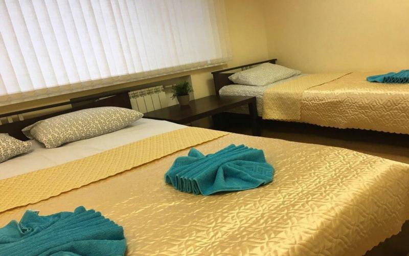 Guesthouse Alliance