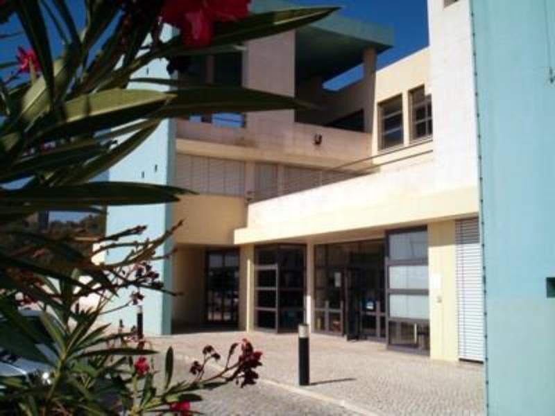 HI Abrantes – Pousada de Juventude