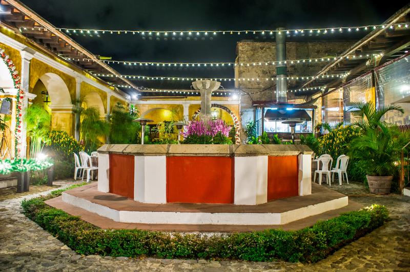 Hotel Convento Santa Catalina