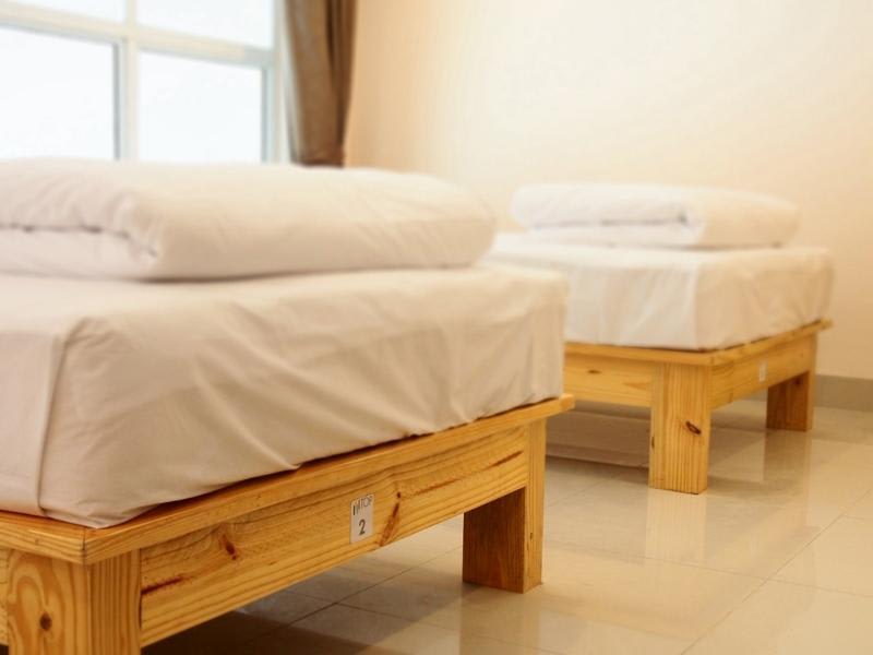 Top Hostel Phnom Penh
