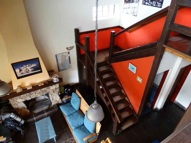 Condor de los Andes Backpackers Hostel