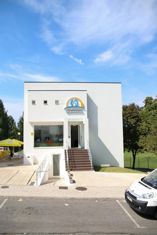 HI Hostel Viseu - Pousada de Juventude
