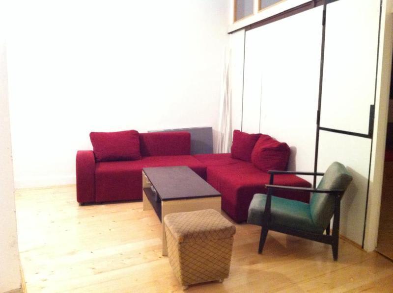 Hostel Magaza II