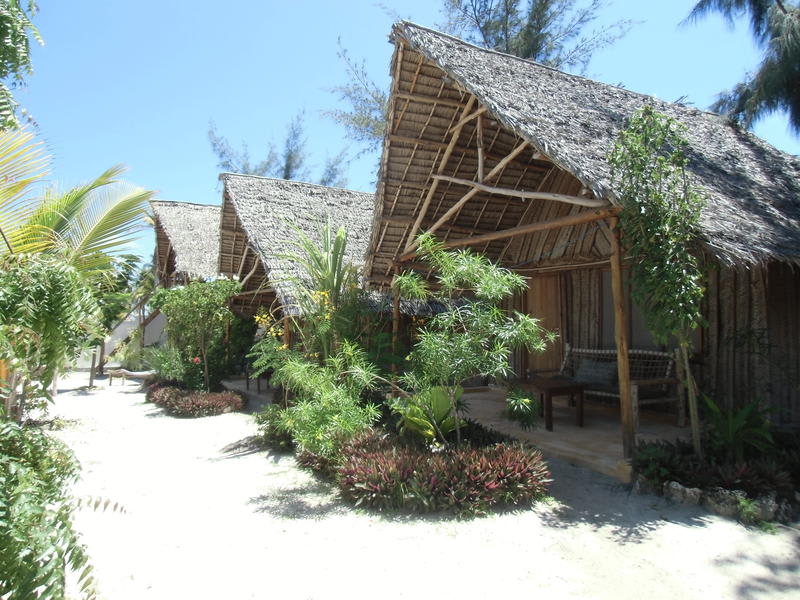 Summer Dream Lodge