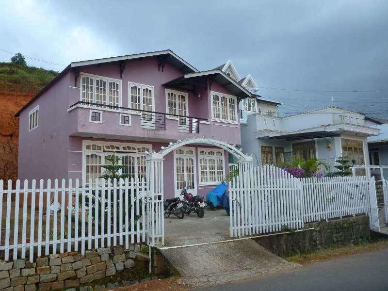 Authentic Family Homestay