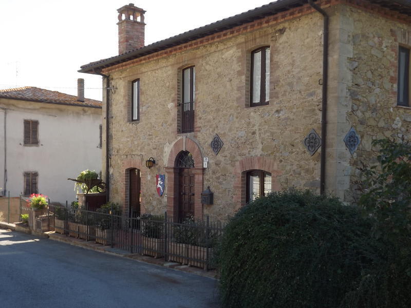 La Corte del Daino