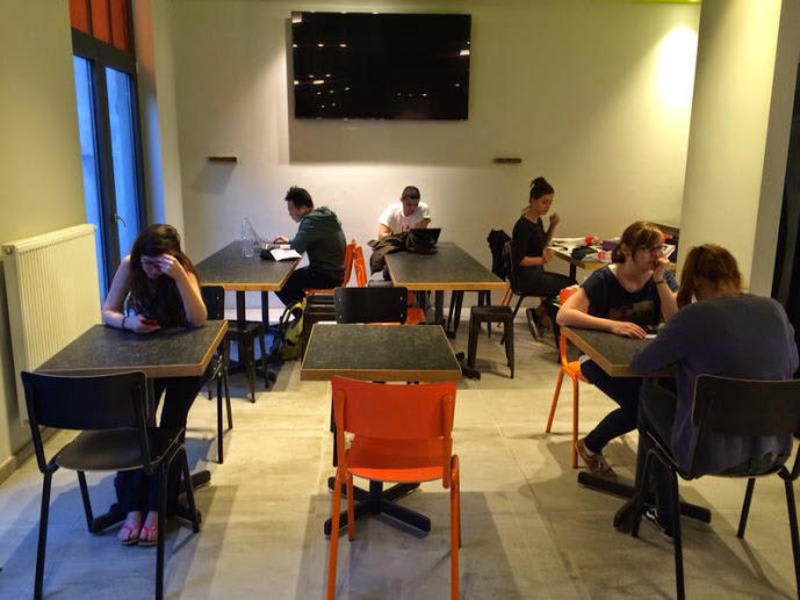 Urban City Centre Hostel, Brussels 2024 Prices & Reviews Hostelworld Urban City Centre Hostel, Brussels 2024 Prices & Reviews Hostelworld
