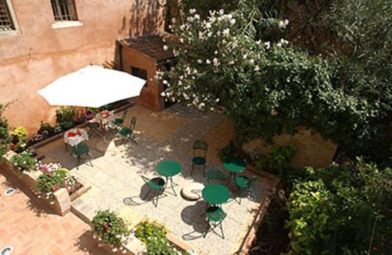 Casa Mimma