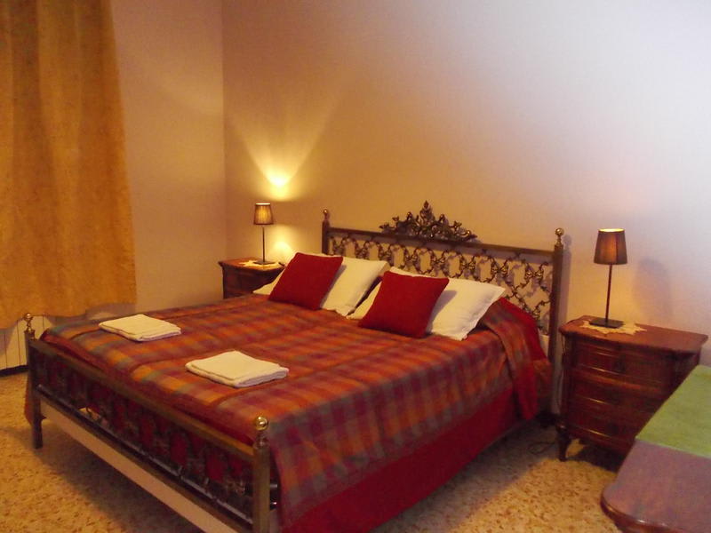 Big Brother Bed & Breakfast