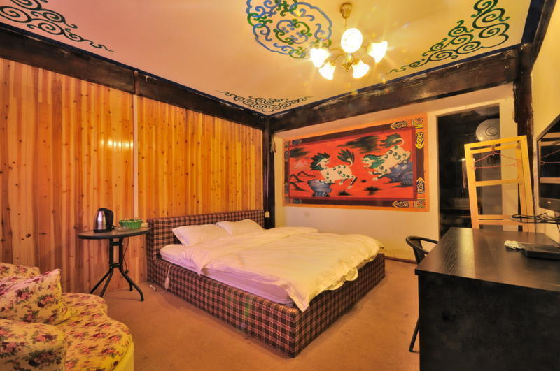 3are3 Resortel