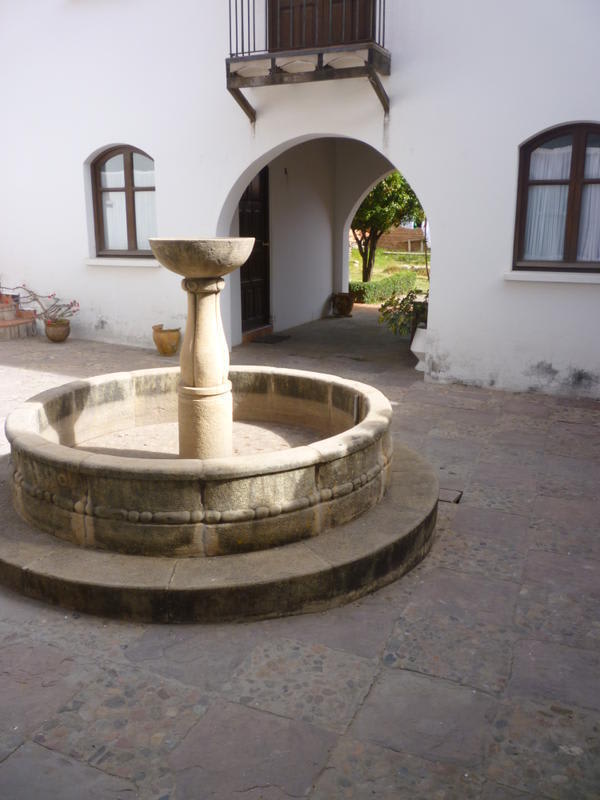Hostal Condor B&B