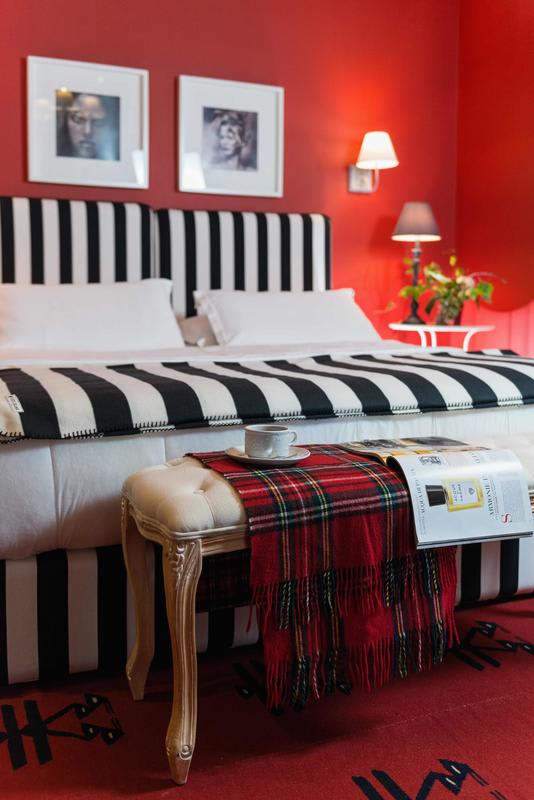 Hotel Areela