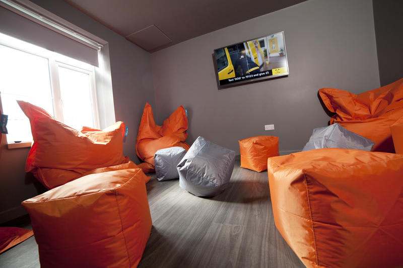 Sleeperdorm