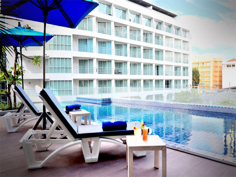 A-One Star Hotel