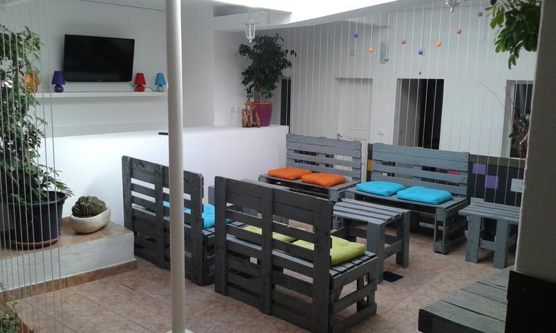Beja Hostel