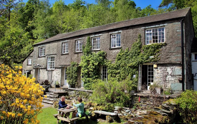 Elterwater Hostel, Lake District - 2021 