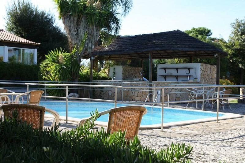 Quinta Lagus Resort, Palmela 2024 Prices & Reviews Hostelworld