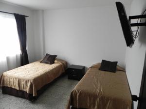 Hostal Tamarindo Inn