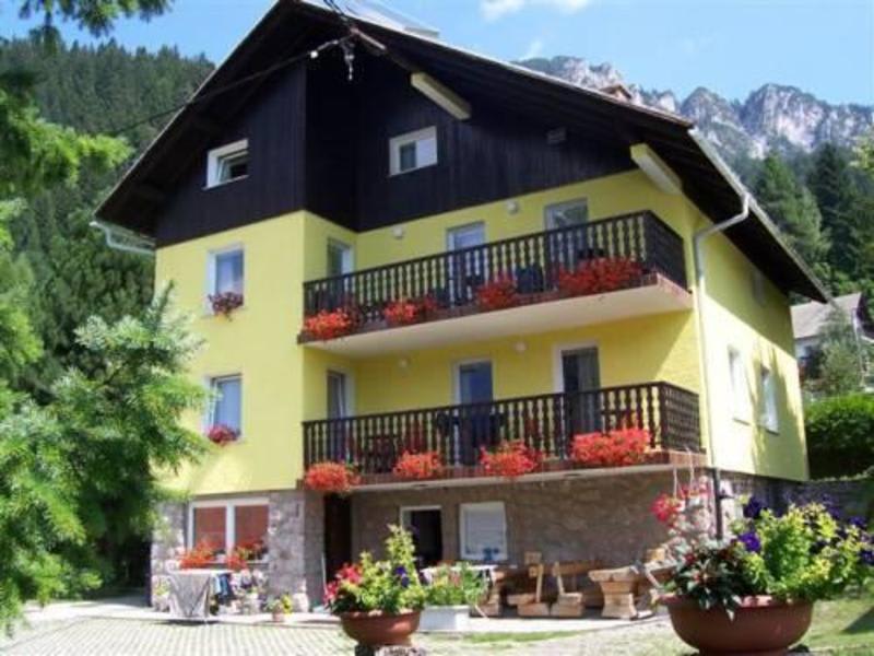 Apartments Triglav