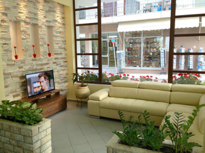 Hotel Kronion