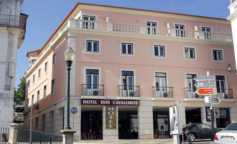 Hotel dos Cavaleiros