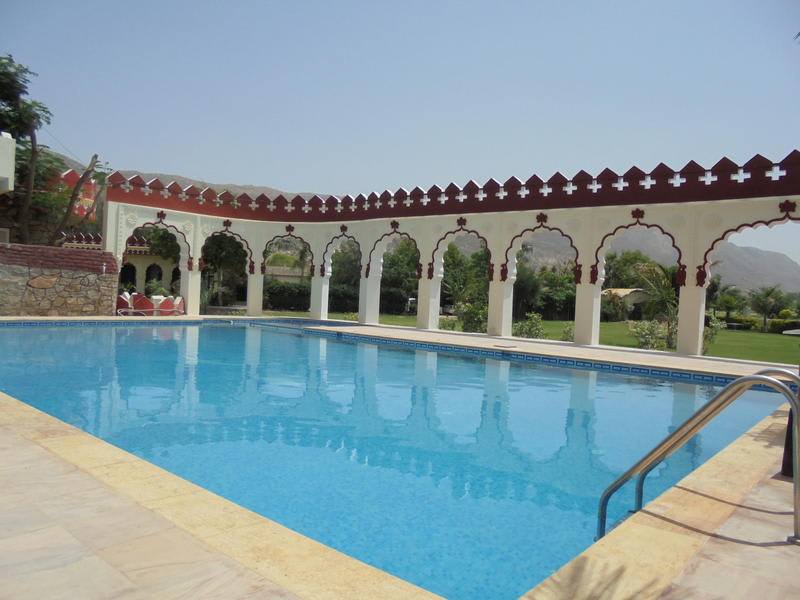 Country Side Resort Pushkar