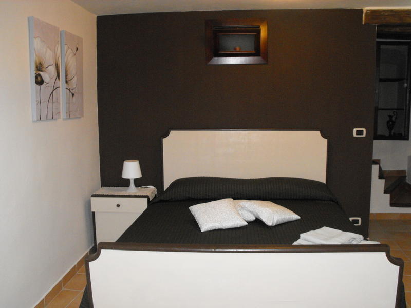Guest House La Casetta