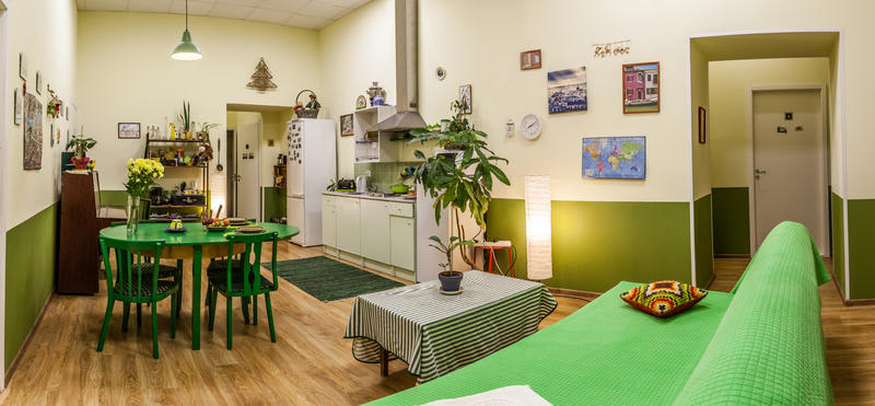 Peter Hostel