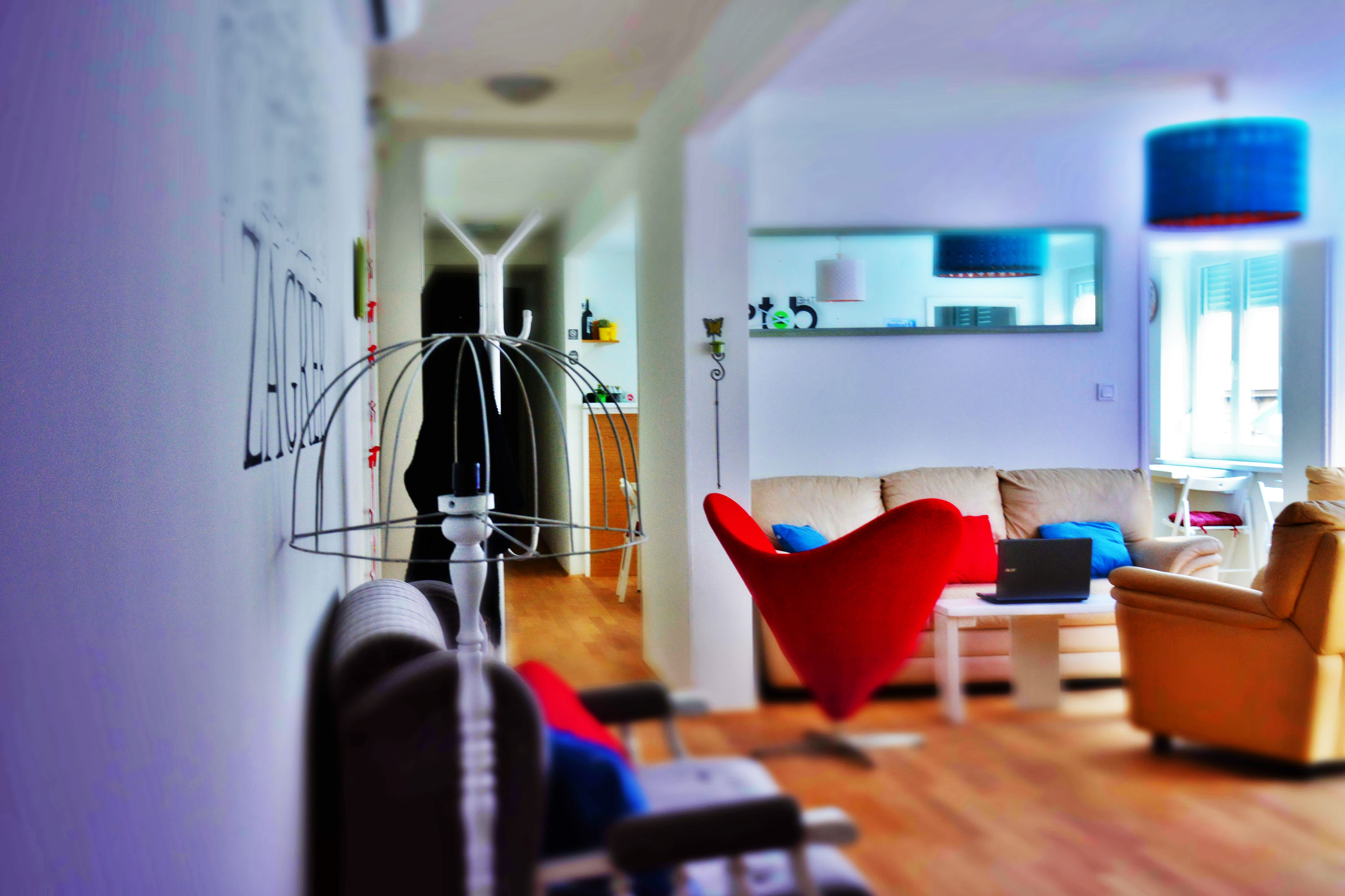 The Dots Hostel