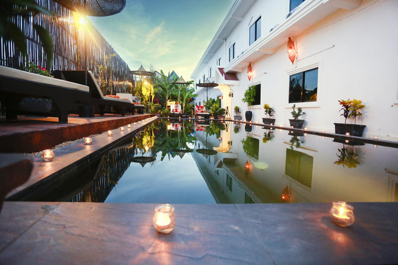 Angkor Pal Boutique Hotel