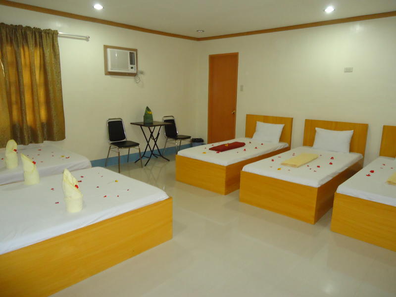 Fanta Lodge