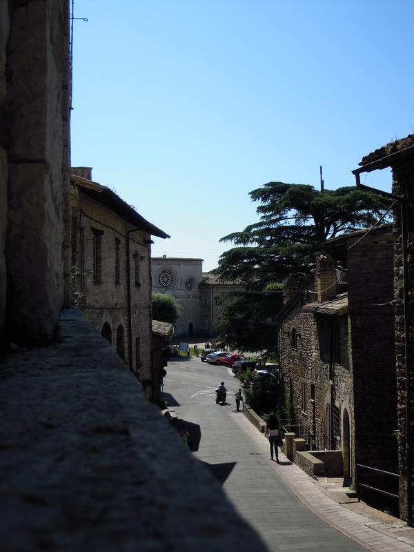 A casa tua
