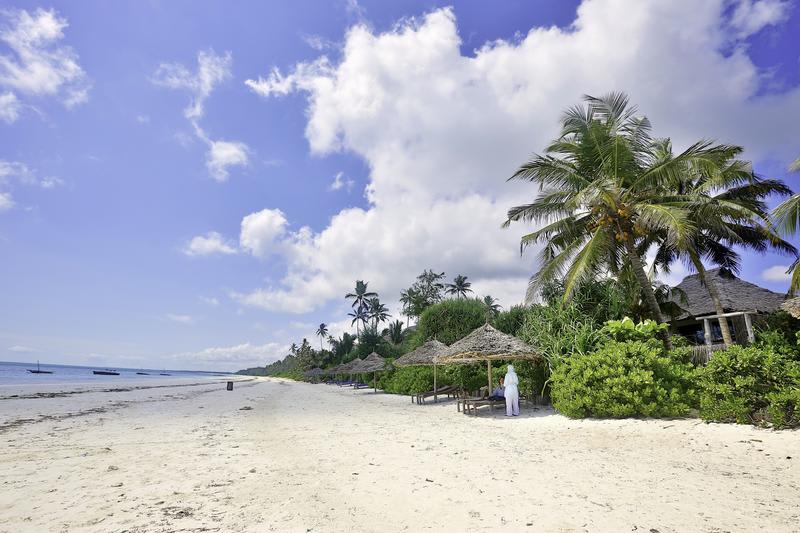 Tamani Villas - Annex