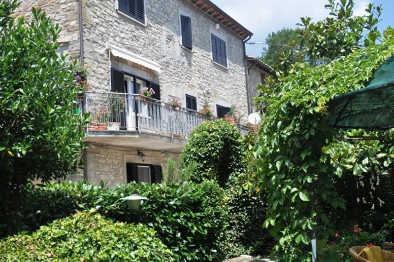 Il Giardino di Romi
