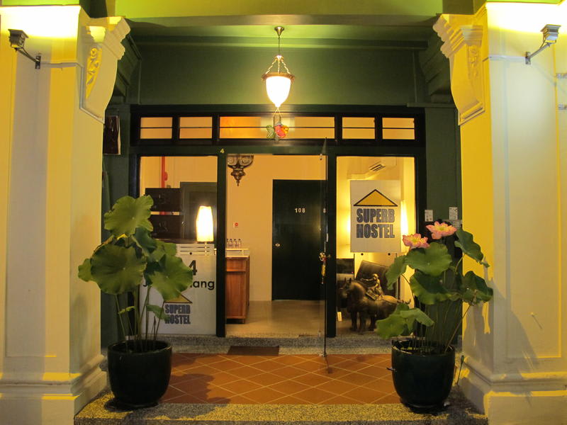Superb Hostel (Private Rooms)