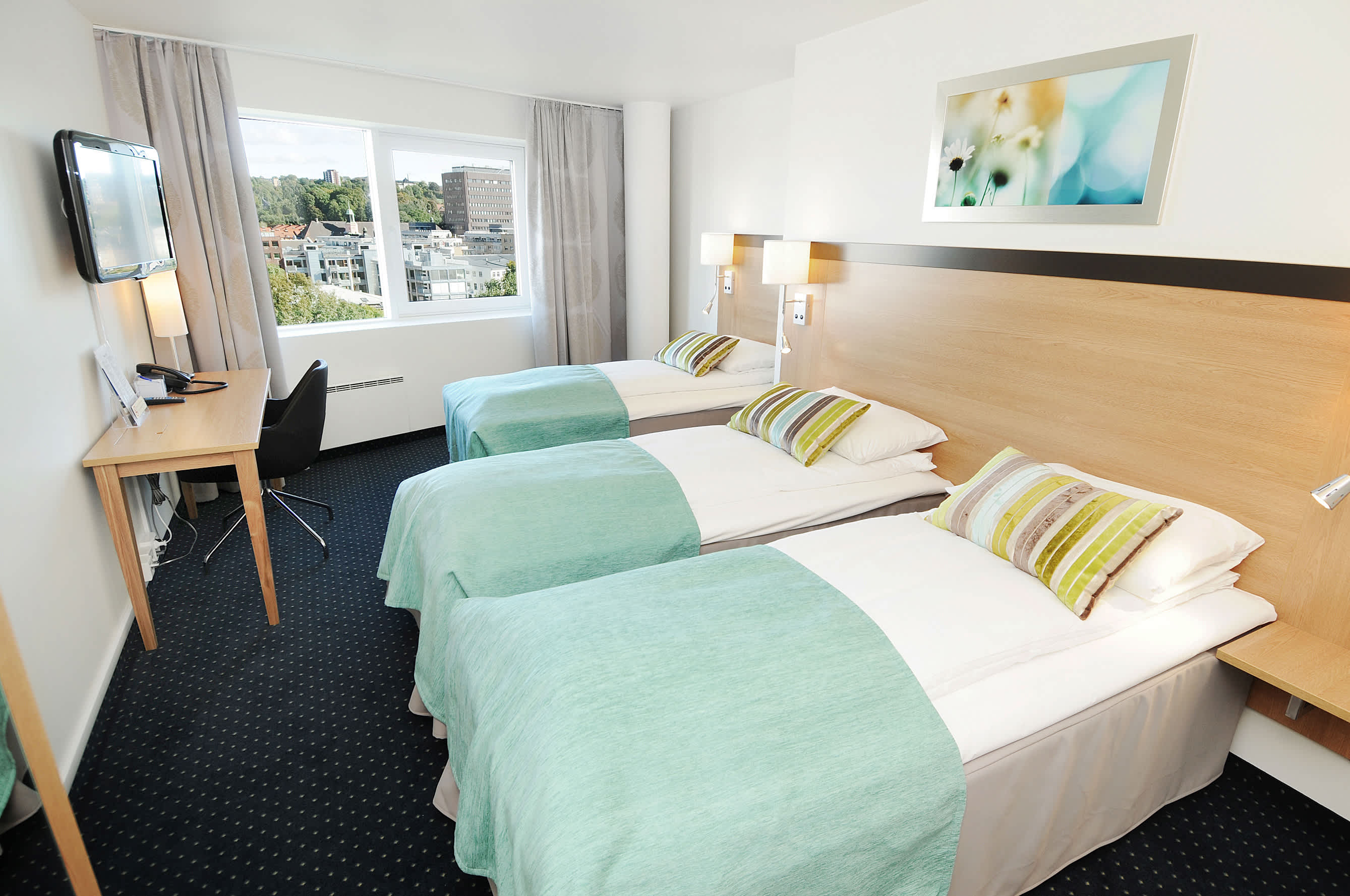 Anker Hotel