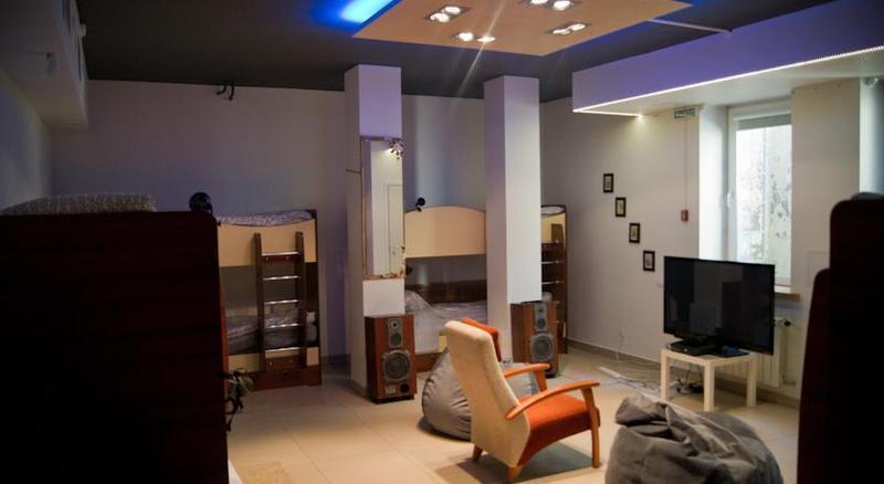 Royal Hostel