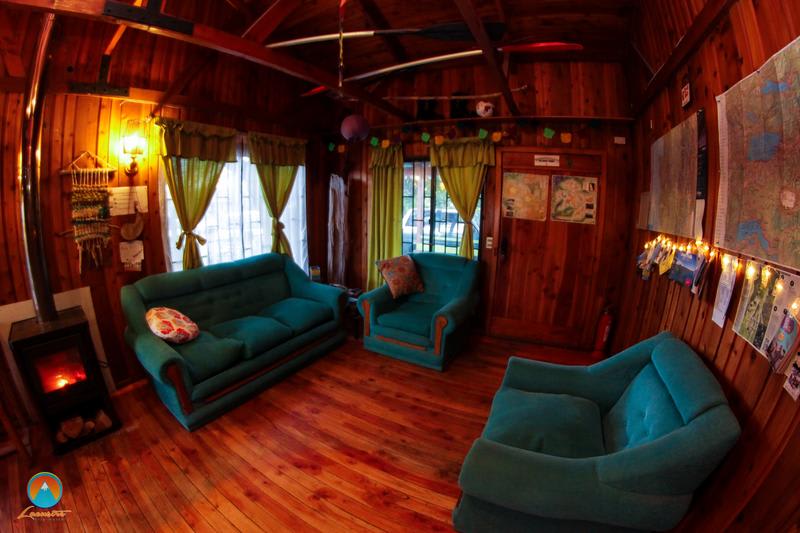 Lacustre Trip Hostel
