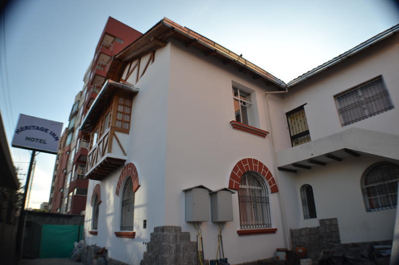 Heritage Inn