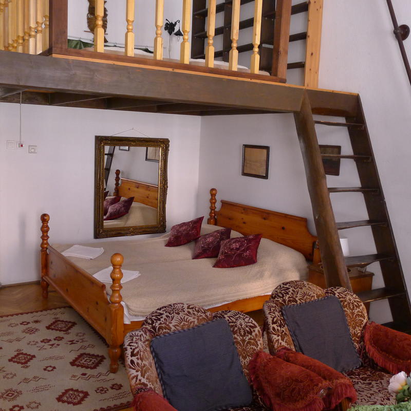 Buda Castle Apartment in Budapest, Hungary Book Apartments with