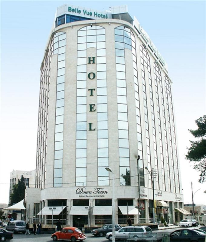 Belle Vue Hotel