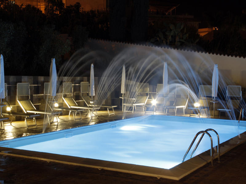 Hotel Costazzurra