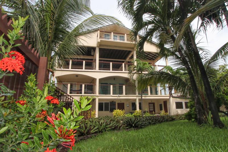 Parham Plaza Hotel