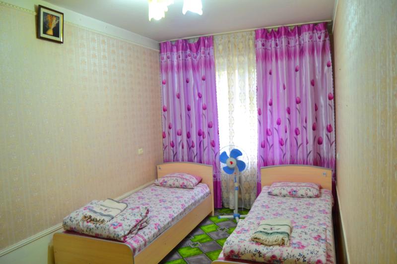 Osh Guesthouse
