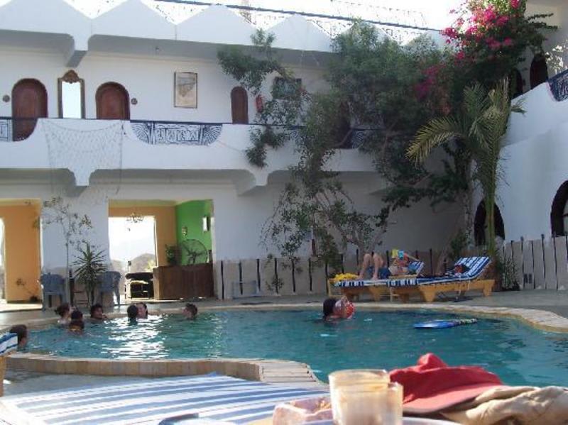 Dahab Plaza Hotel