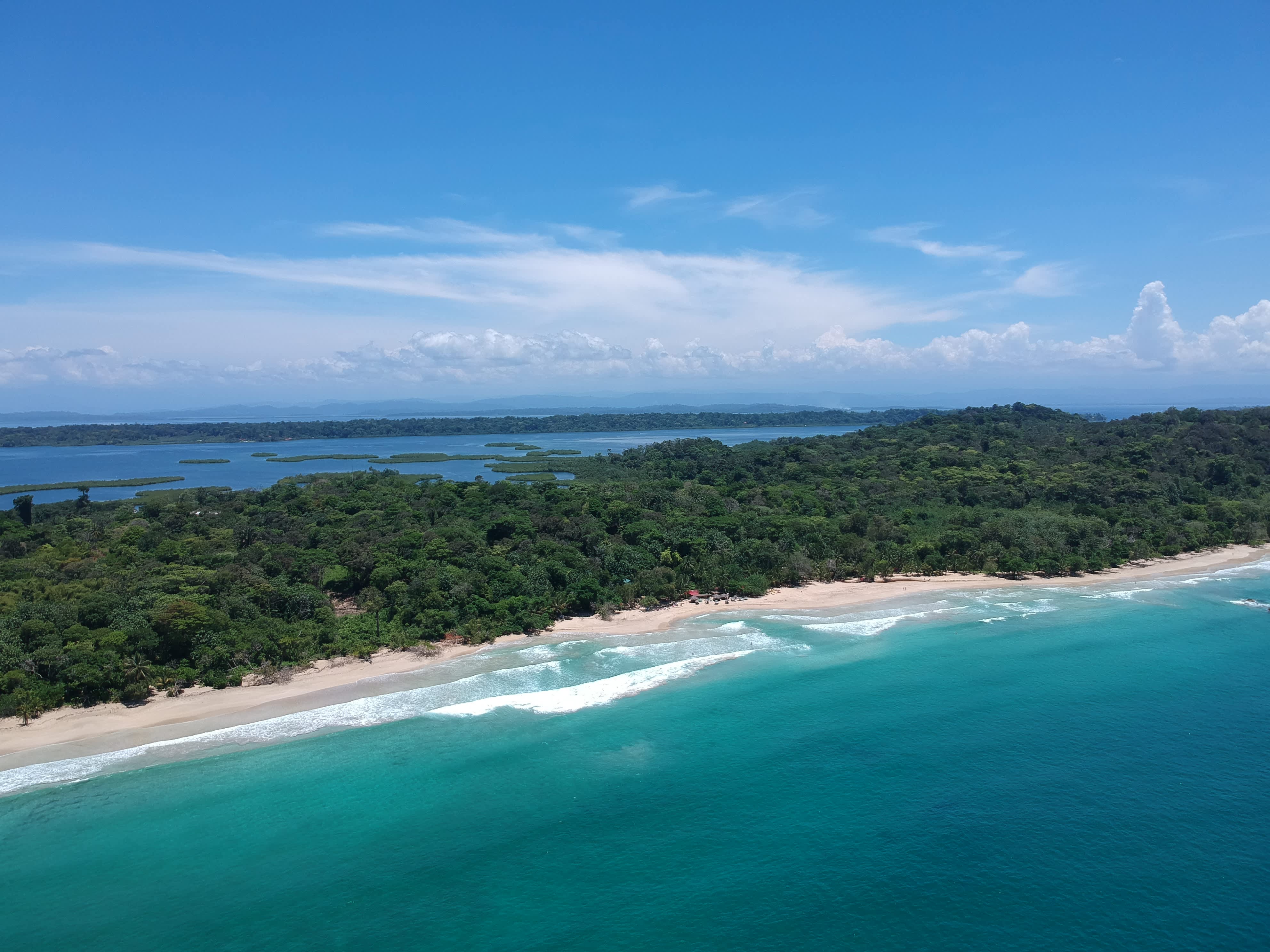 Palmar Beach Lodge