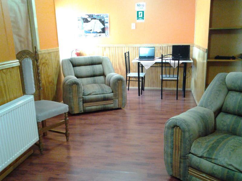 Hostal San Agustin