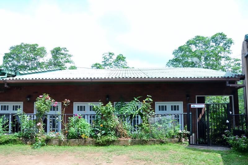 Hanthana Holiday Rooms