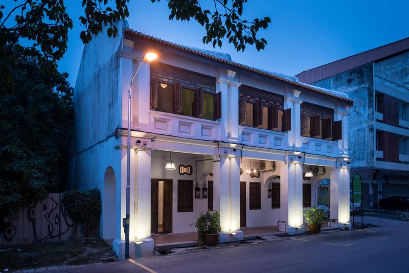 Rope Walk Guest House