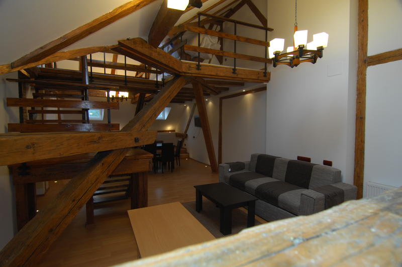 Main Square Apartments & More